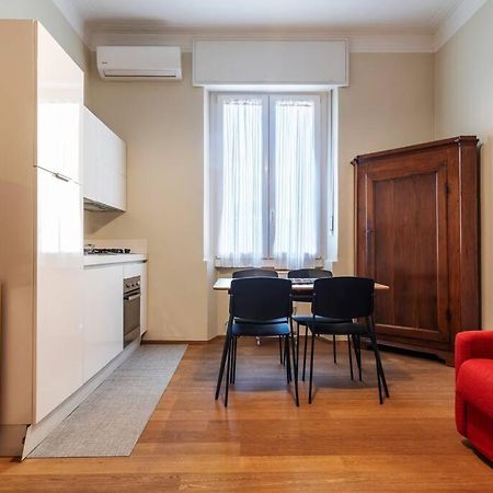 Apartamento Da Giuliana - Moderno Bilocale Milán Exterior foto