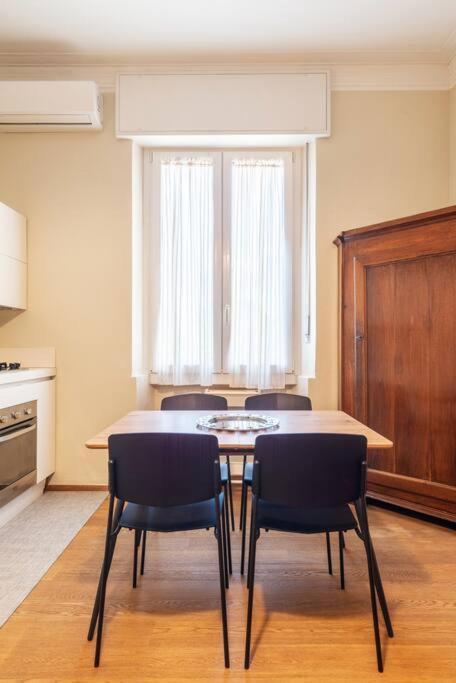 Apartamento Da Giuliana - Moderno Bilocale Milán Exterior foto