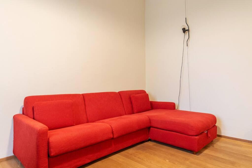 Apartamento Da Giuliana - Moderno Bilocale Milán Exterior foto