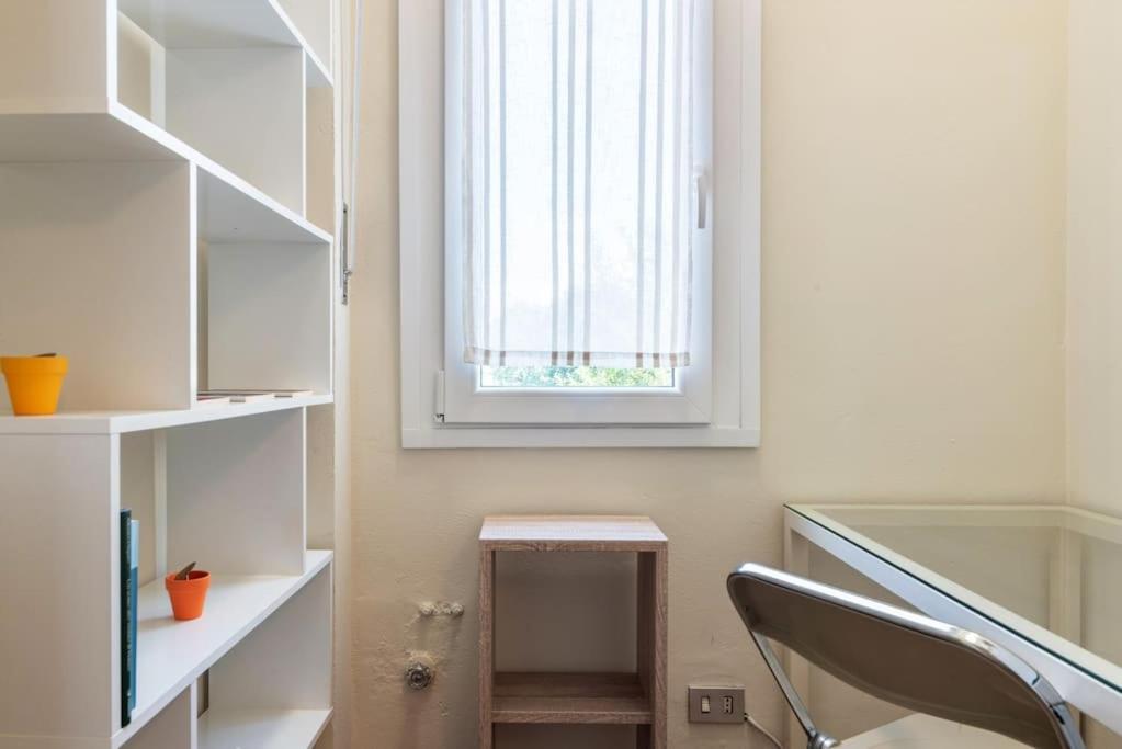 Apartamento Da Giuliana - Moderno Bilocale Milán Exterior foto